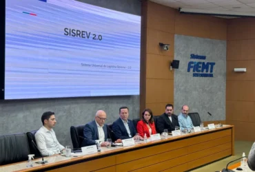 Mato Grosso lança sistema para ampliar logística reversa