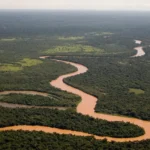 Sema mobiliza sociedade para gestão sustentável da Bacia do São Lourenço