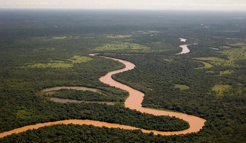 Sema mobiliza sociedade para gestão sustentável da Bacia do São Lourenço