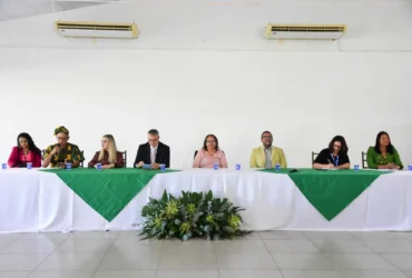 Segurança alimentar é tema central de seminário com foco em comunidades tradicionais