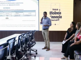 Prêmio Eficiência e Inovação define finalistas com 44 práticas públicas