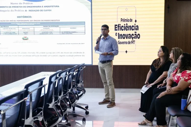 Prêmio Eficiência e Inovação define finalistas com 44 práticas públicas