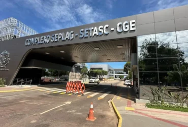 Seplag suspende consignados de três empresas ligadas à Capital Consig