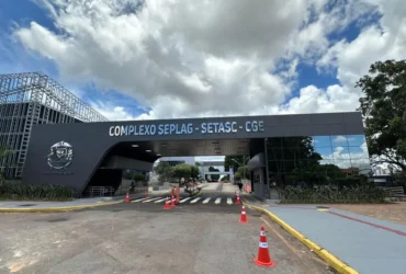 Seplag suspende operações da ABCCARD após indícios de irregularidades