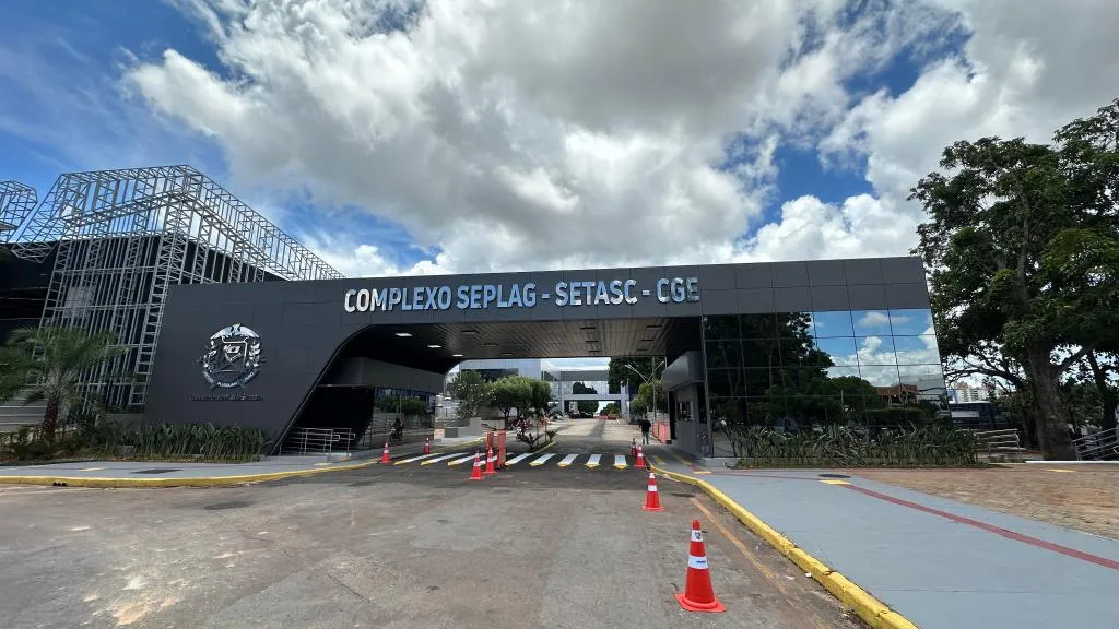 Seplag suspende operações da ABCCARD após indícios de irregularidades