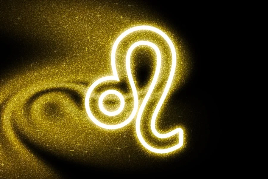 Signo de Leão