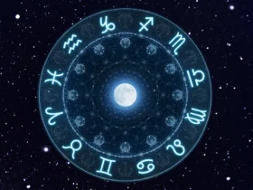 Signos do Zodíaco