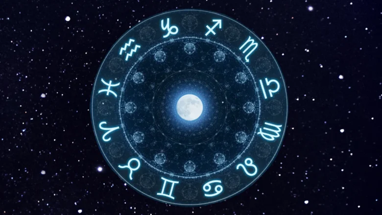 Signos do Zodíaco