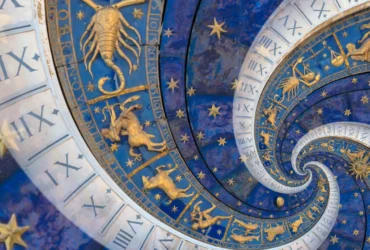 Signos do Zodíaco