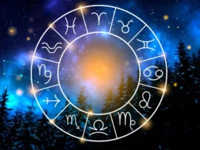 Signos do Zodíaco