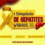 Simposio em Sinop Mobiliza Norte de Mato Grosso no Combate as Hepatites Virais