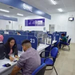 Sine oferece mais de 2 mil vagas de emprego em Mato Grosso nesta semana