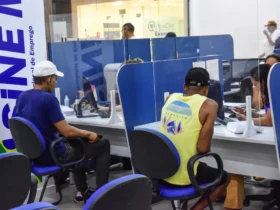 Sine oferece mais de 2,5 mil vagas de emprego em Mato Grosso nesta semana