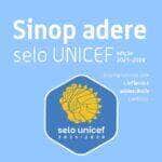 Sinop adere Selo Unicef e reforca o compromisso com a infancia e adolescencia
