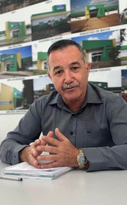 Sinop alerta para doencas respiratorias no inverno