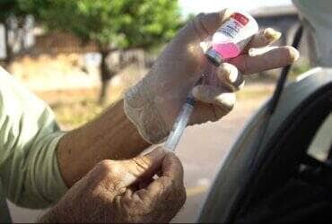 Sinop antecipa vacinacao antirrabica e ja alcanca 1365 da meta veja programacao da acao itinerante