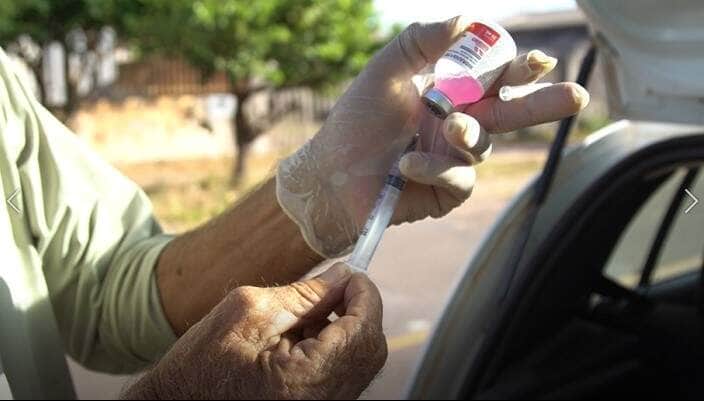 Sinop antecipa vacinacao antirrabica e ja alcanca 1365 da meta veja programacao da acao itinerante