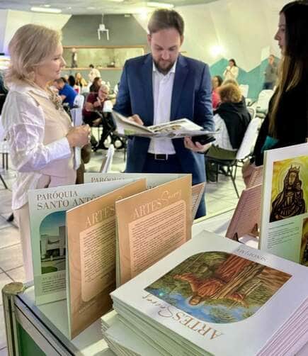 Sinop marca presenca no Forum Empresarial Invista no Turismo Matogrossense durante a FIT Pantanal