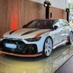 So dez brasileiros terao o Audi RS 6 Avant GT de R 2 milhoes Sergio Dias 12