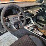 So dez brasileiros terao o Audi RS 6 Avant GT de R 2 milhoes Sergio Dias 15