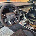 So dez brasileiros terao o Audi RS 6 Avant GT de R 2 milhoes Sergio Dias 16