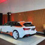 So dez brasileiros terao o Audi RS 6 Avant GT de R 2 milhoes Sergio Dias 2