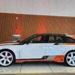 So dez brasileiros terao o Audi RS 6 Avant GT de R 2 milhoes Sergio Dias 5