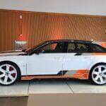 So dez brasileiros terao o Audi RS 6 Avant GT de R 2 milhoes Sergio Dias 6
