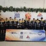 Sorriso conquista ouro em todas as categorias do handebol nos Jogos Escolares Regionais