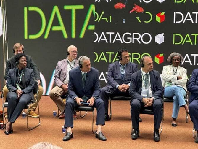 Sorriso marca presenca na abertura oficial do GAFFFF 2025 maior festival de cultura agro do mundo