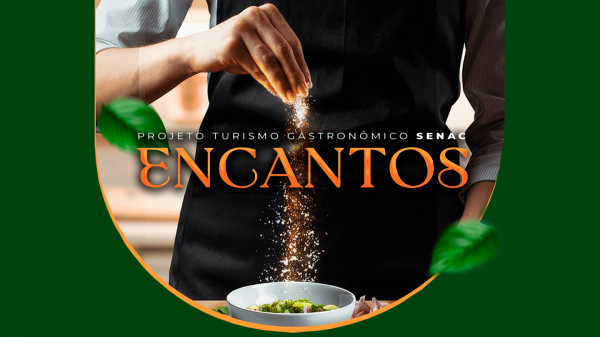 Sorriso pode receber projeto Encantos da Gastronomia no aniversario da cidade