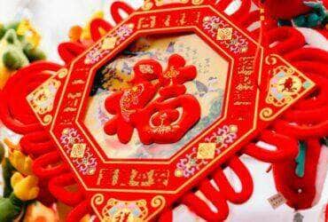 Sorte horóscopo chines