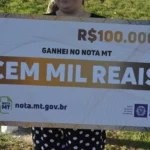 NotaMT sorteará R$ 900 mil em prêmios nesta quinta-feira em Sorriso