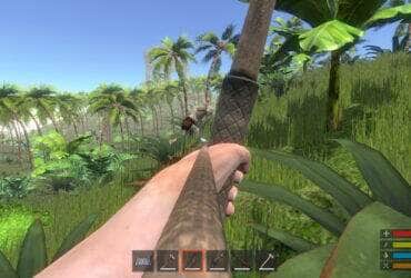 Survival Island