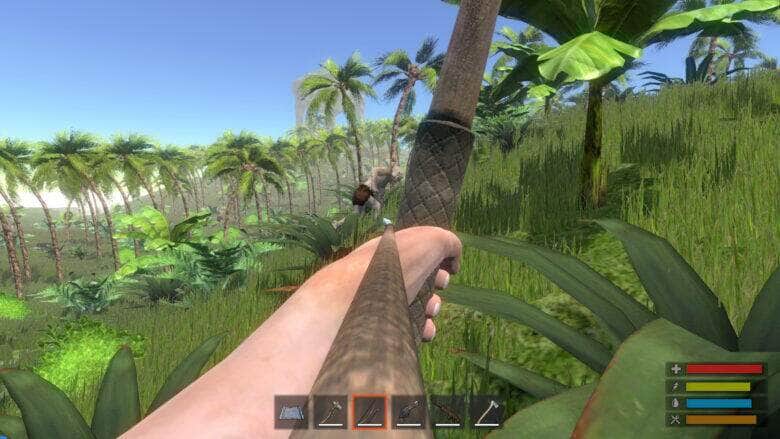 Survival Island