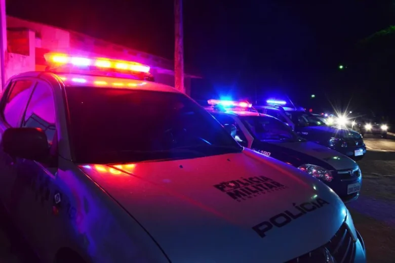 Foragido por estupro é preso pela Polícia Militar em Cáceres