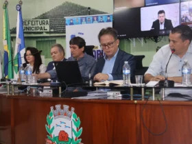 Audiência pública da Ager debate serviços em Tangará da Serra