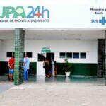 UPAs de Cuiaba ganham reforco no atendimento para casos de menor urgencia