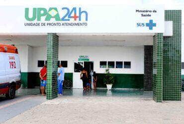 UPAs de Cuiaba ganham reforco no atendimento para casos de menor urgencia