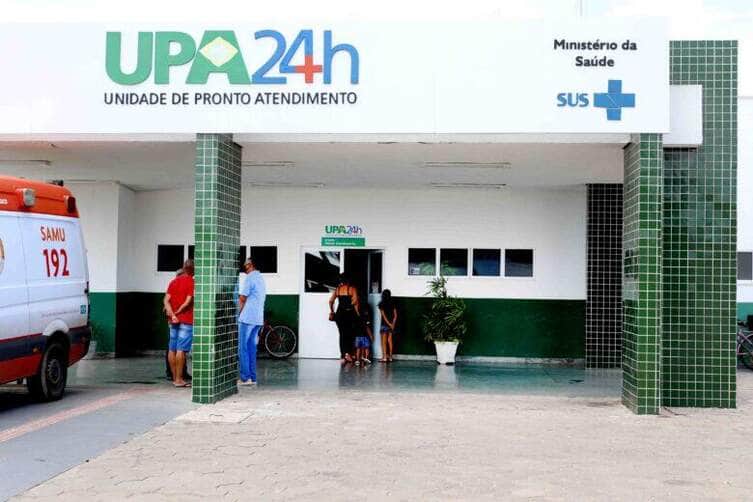 UPAs de Cuiaba ganham reforco no atendimento para casos de menor urgencia