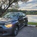 Uso mostra que o Citroen Basalt 2025 entrega mais do que promete Sergio Dias 1