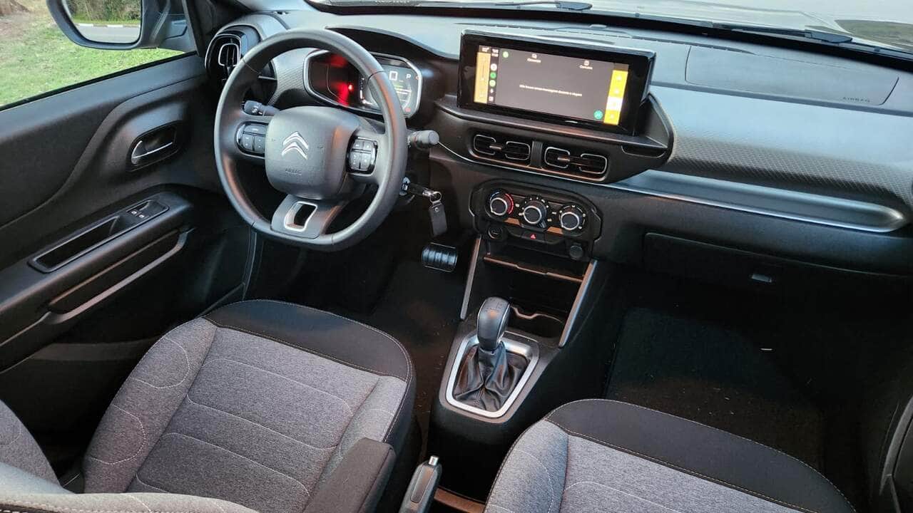 Uso mostra que o Citroen Basalt 2025 entrega mais do que promete Sergio Dias 10
