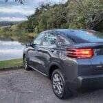 Uso mostra que o Citroen Basalt 2025 entrega mais do que promete Sergio Dias 15