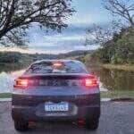Uso mostra que o Citroen Basalt 2025 entrega mais do que promete Sergio Dias 16