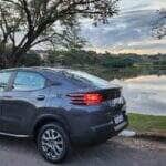 Uso mostra que o Citroen Basalt 2025 entrega mais do que promete Sergio Dias 18