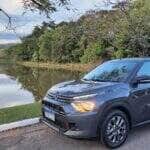 Uso mostra que o Citroen Basalt 2025 entrega mais do que promete Sergio Dias 19