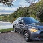 Uso mostra que o Citroen Basalt 2025 entrega mais do que promete Sergio Dias 2
