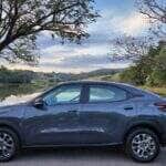 Uso mostra que o Citroen Basalt 2025 entrega mais do que promete Sergio Dias 20