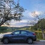 Uso mostra que o Citroen Basalt 2025 entrega mais do que promete Sergio Dias 21