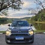 Uso mostra que o Citroen Basalt 2025 entrega mais do que promete Sergio Dias 3